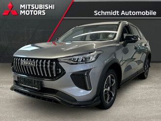 gwm haval jolion pro 1.5 premium led pano shz tempom