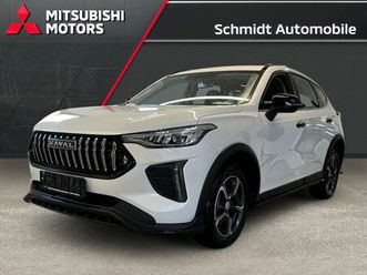 gwm haval jolion pro 1.5 premium led pano shz tempom