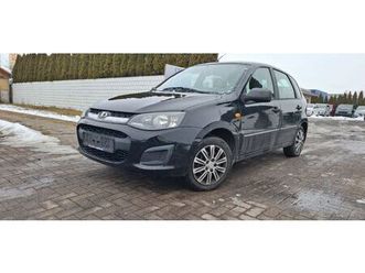 lada kalina 2 fliessheck basis 1 hand