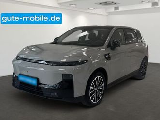 leapmotor b10 160 kw bev promax