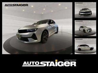 gs winterpaket, kamera, pdc, agr-sitz,....