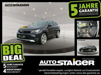 elegance autom.*allwetter*ahk*navi