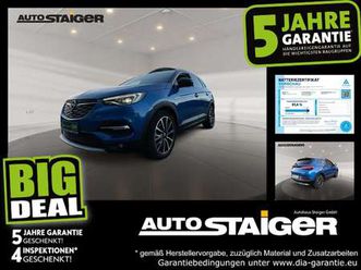 ultimate 4x4 ahk, acc, navi, kamera,...