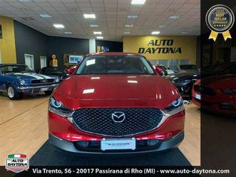 2.0l e-skyactiv-g m hybrid 2wd exclusive