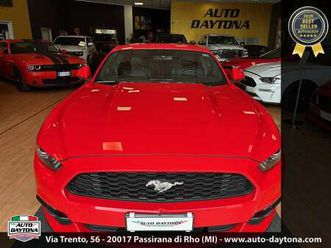 fastback 2.3 ecoboost automatica full