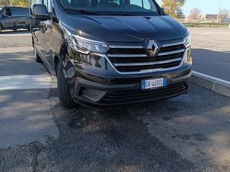 extralong passo lungo