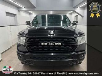 1500 crew cab longorn full iva 22%