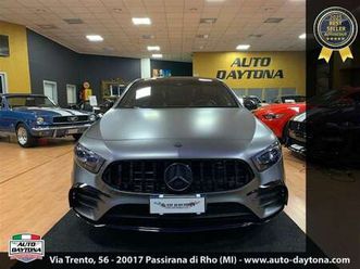 automatic 4matic premium amg performance 258cv