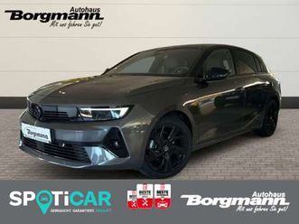 l gs line - apple carplay - 360°kamera - shz - pdc