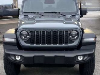 unlimited 2.0 atx phev rubicon 4xe auto