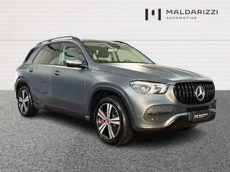 300 d sport 4matic auto