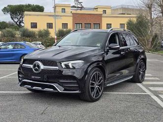 gle - v167 2019 d sport-full+++ prezzo trattabile