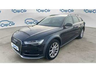 s-line - 3.0 tdi 218 quattro s-tronic7