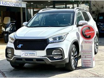 dr motor dr 5.0 1.5 turbo dct bi-fuel gpl benzina/