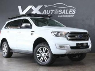 2.2tdci xlt auto