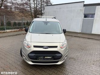 ford tourneo connect 1.6 tdci trend