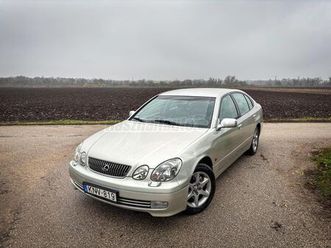 lexus gs 300 (automata)