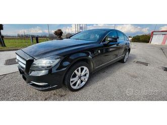 mercedes cls 350 4matic
