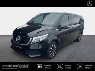 eqv 300 extra long 204 ch