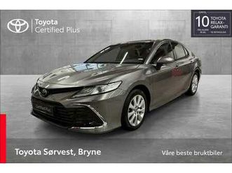 2.5 bensin hybrid automatgir premium