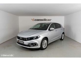 fiat tipo 1.0 gse t3 city sport
