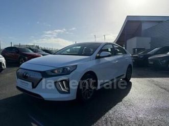 generation2 electric intuitive 39kwh