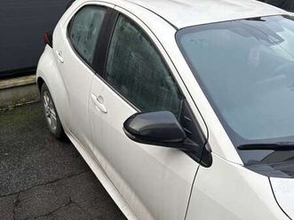 1.5 vvt full hybrid electric agile comfort pack e-