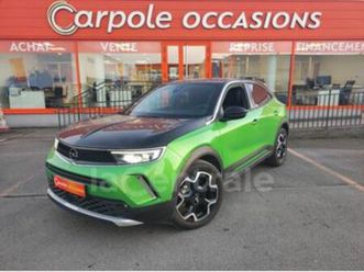 ii moteur electrique 136 ultimate 50 kwh