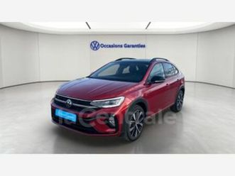 1.5 tsi 150 r-line edition dsg7