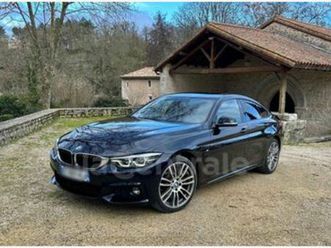 (f36) gran coupe 420ia xdrive 184 m sport