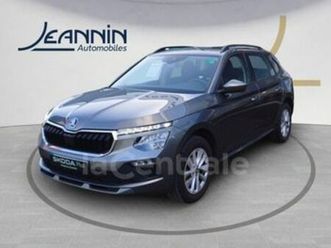 generation2 1.0 tsi evo 2 116 selection dsg7