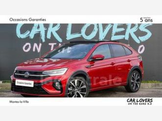 1.5 tsi 150 r-line dsg7