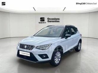 1.0 ecotsi 115 s&s xcellence dsg7