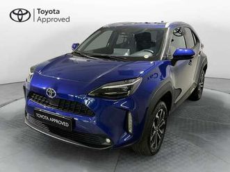 1.5 hybrid e-cvt trend