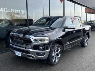 crew limited pro 1500