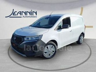 fourgon tce 130 n-connecta l1 bvm