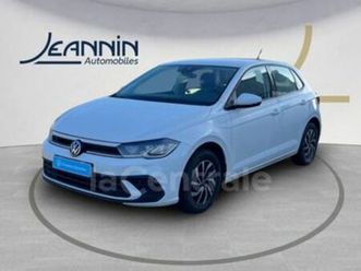 vi generation2 1.0 tsi 95 s&s life bvm5