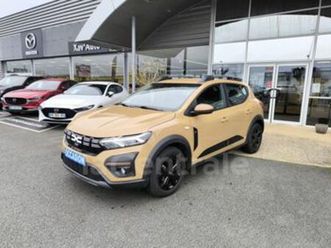 iii stepway 1.0 tce 110 extreme