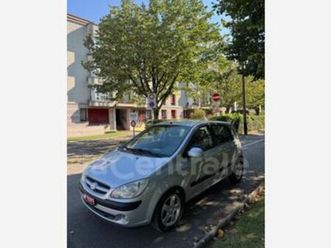 generation2 1.4 97 pack confort iii 5p