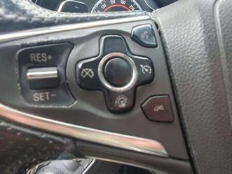 opel insignia country tourer 2,0 cdti ecotec allrad aut.