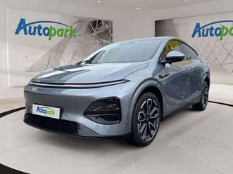 xpeng g6 awd performance