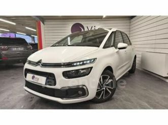 ii generation2 1.6 bluehdi 120 s&s live eat6