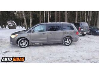 volkswagen routan 2010 m vienatūris | skelbimas | 0138729311