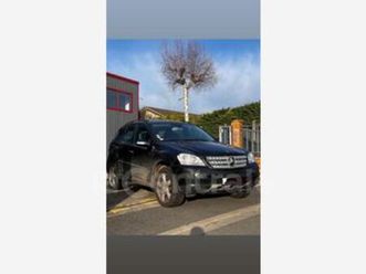 ii ml 350 cdi grand edition ba7 7g-tronic