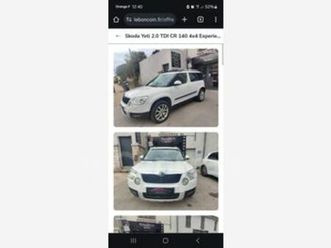 generation2 2.0 tdi 140 cr 4x4 ambition