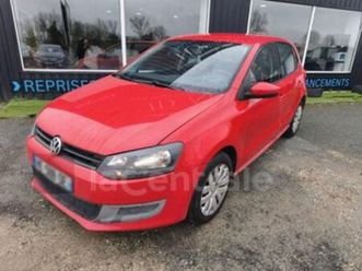 v cross polo 1.6 tdi 90 fap 5p