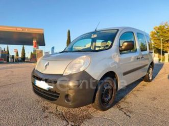 generation2 1.5 dci 85 4x4 fairway