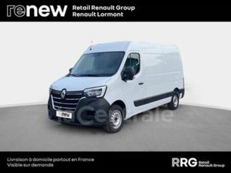 iii generation2 fourgon dci blue 135 confort trac l2h2 f3500