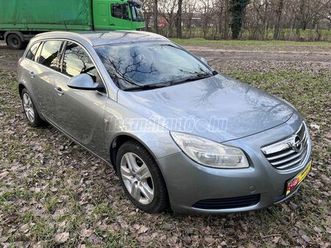opel insignia sports tourer 1.8 edition