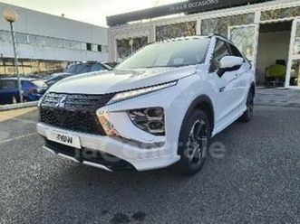generation2 2.4 mivec phev twin motor 4wd instyle
